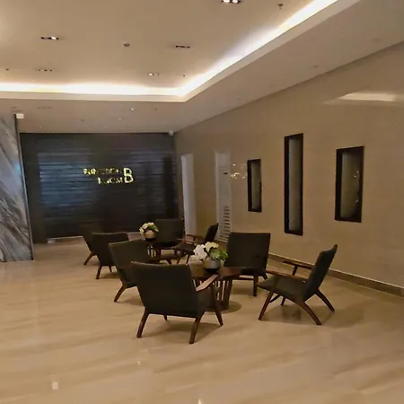 Coast Residences