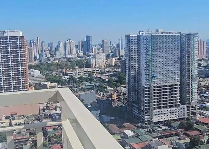 Coast Residences Manila