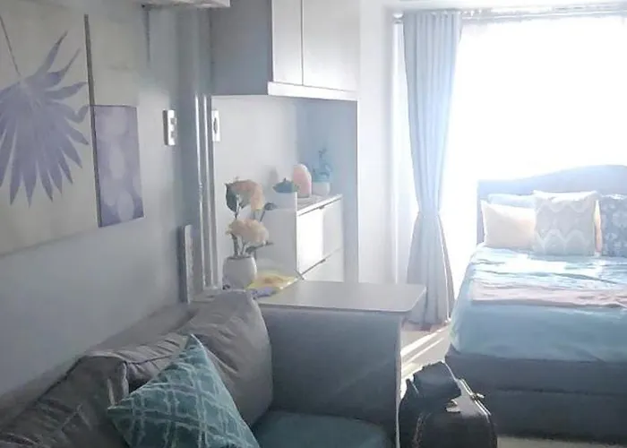 Aparthotel Coast Residences