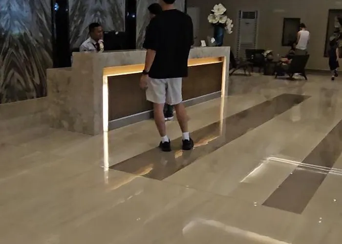 Coast Residences * Manila