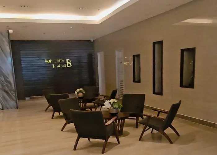 Coast Residences * Manila