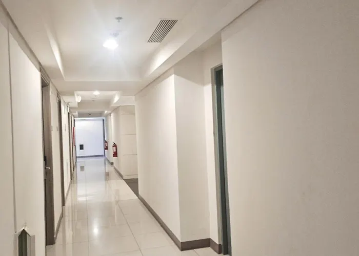 Aparthotel Coast Residences *
