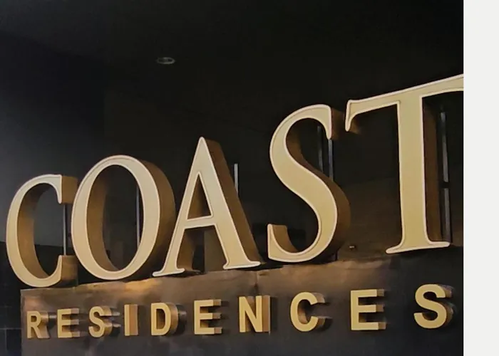 Coast Residences *