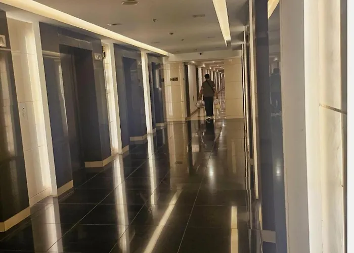 Coast Residences * Manila