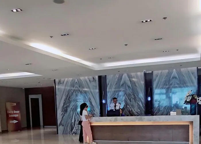 Coast Residences