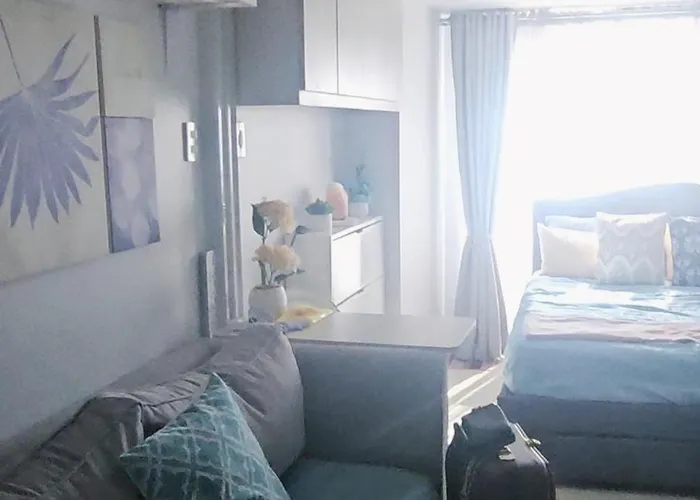 Coast Residences Aparthotel